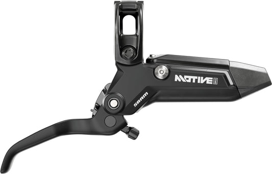 Frein Arrière SRAM MOTIVE BRONZE Sans Disque 2000mm Noir