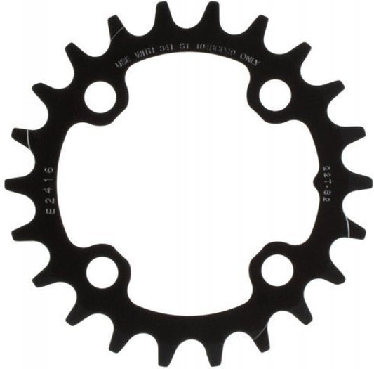 Pinhão interior SRAM MTB GX 10V, 4 furos, 64 mm