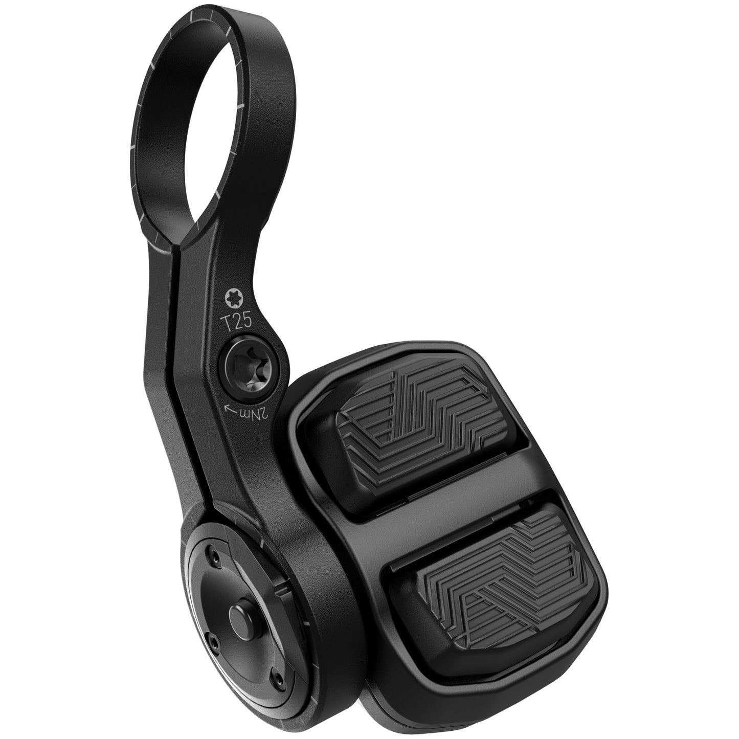 Mando de mudanças direita/esquerda SRAM AXS POD / ROCKSHOX AXS D1