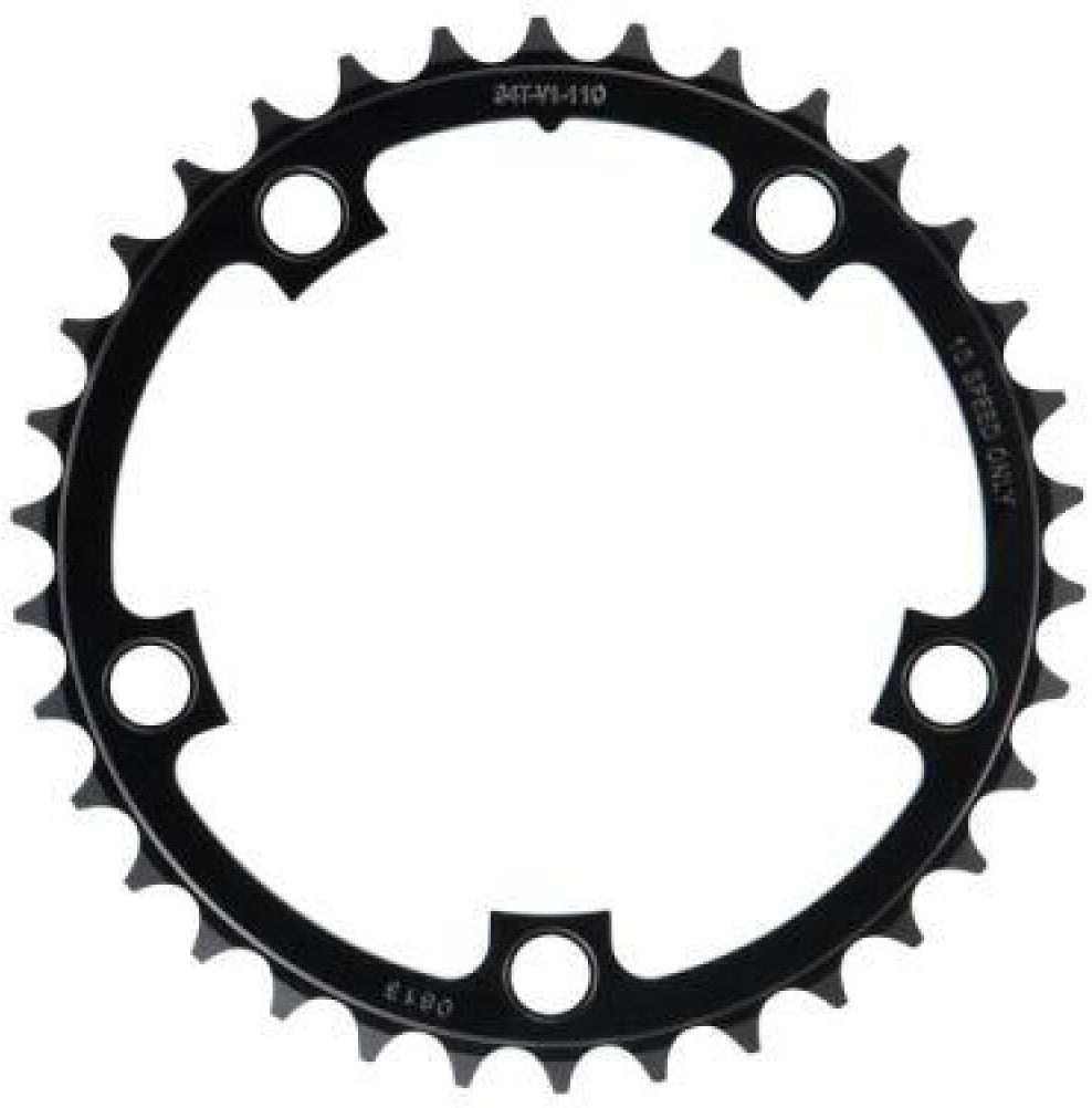 Corrente SRAM Red PowerGlide 110 mm x 5 raios 10V interior preta