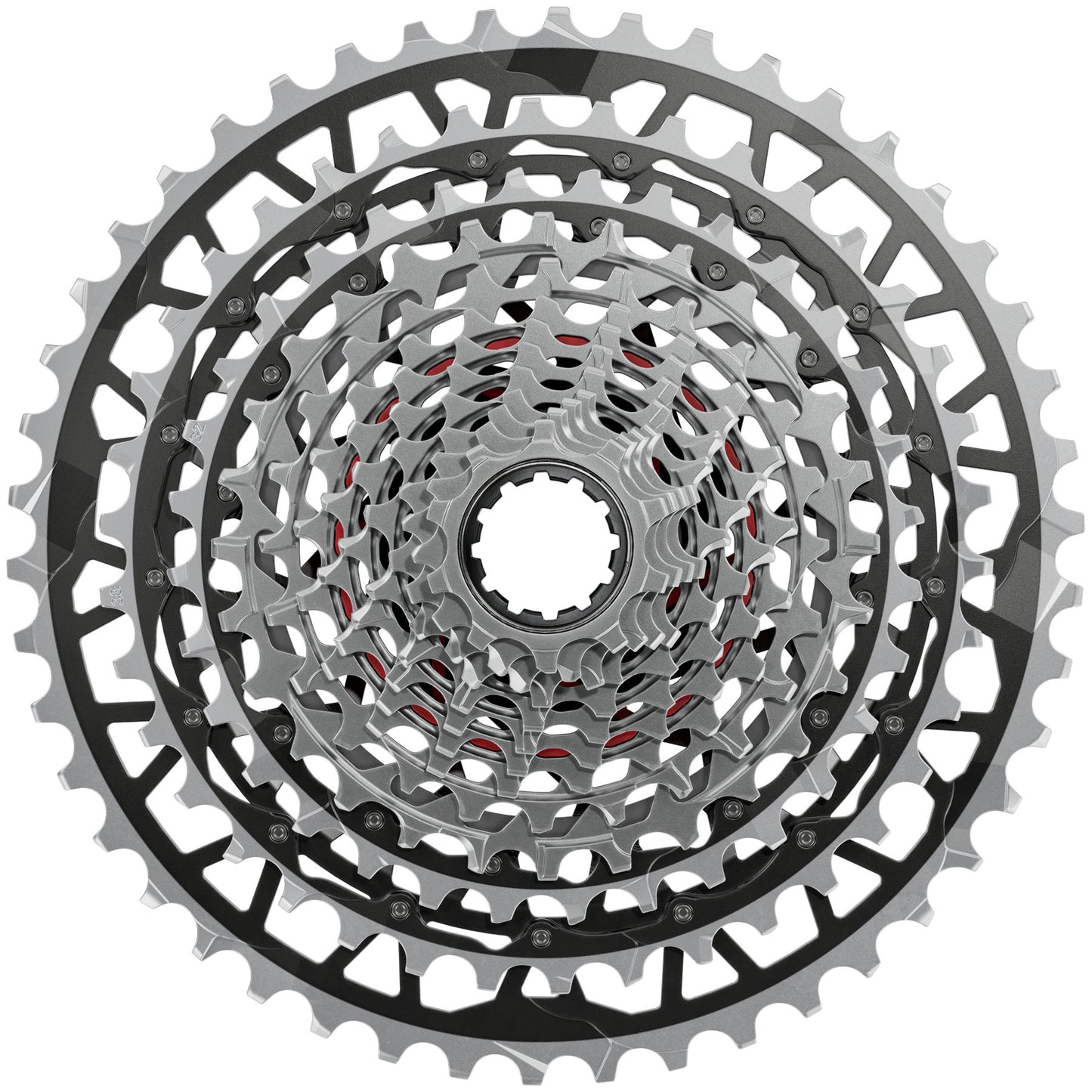 Cassete 13V SRAM XPLR XG-1391