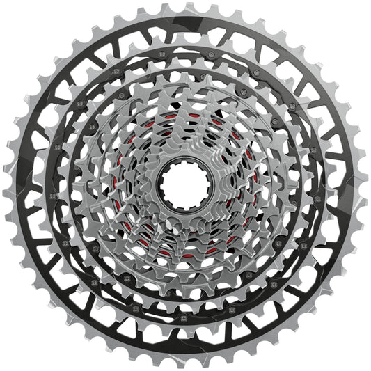 Cassete 13V SRAM XPLR XG-1391