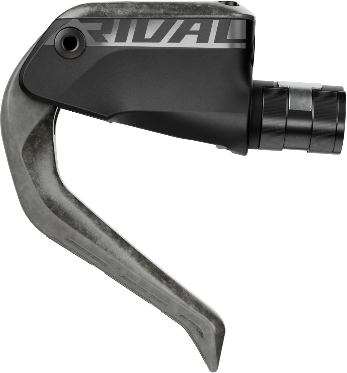 Levier Gauche et Étrier Avant SRAM RIVAL Aero HRD