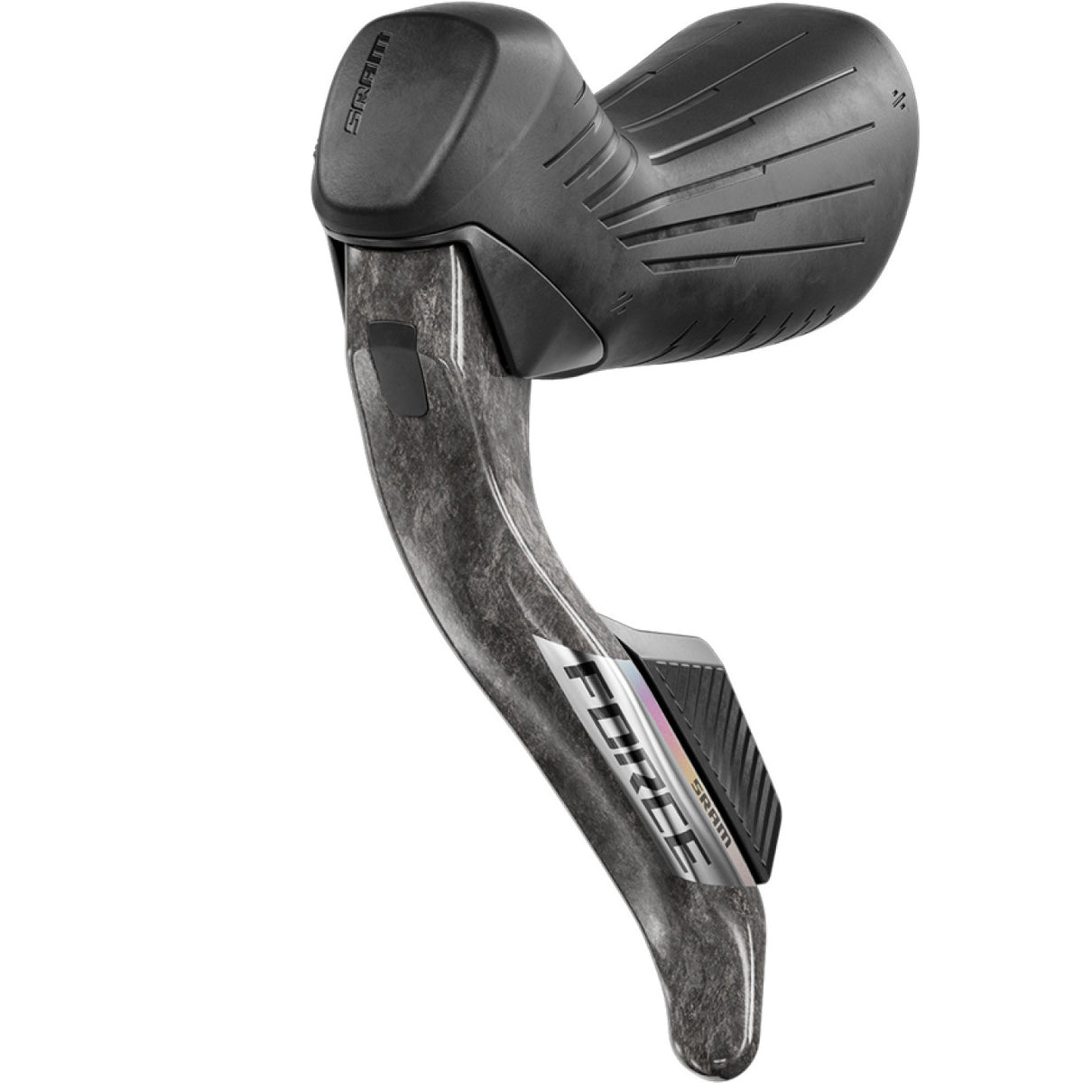 Manete esquerda de 12 velocidades SRAM FORCE AXS E1 HRD