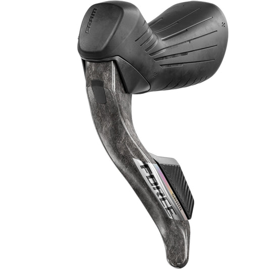 Manete esquerda de 12 velocidades SRAM FORCE AXS E1 HRD