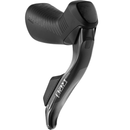 Manete direita de 12 velocidades SRAM RED AXS E1 HRD