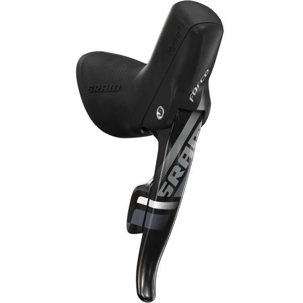 Manete esquerda SRAM FORCE 22 HRD de 2x11 velocidades, 950 mm