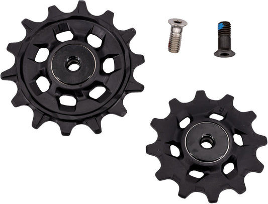 Par de rodas dentadas do desviador SRAM GX Eagle AXS #11.7518.103.000