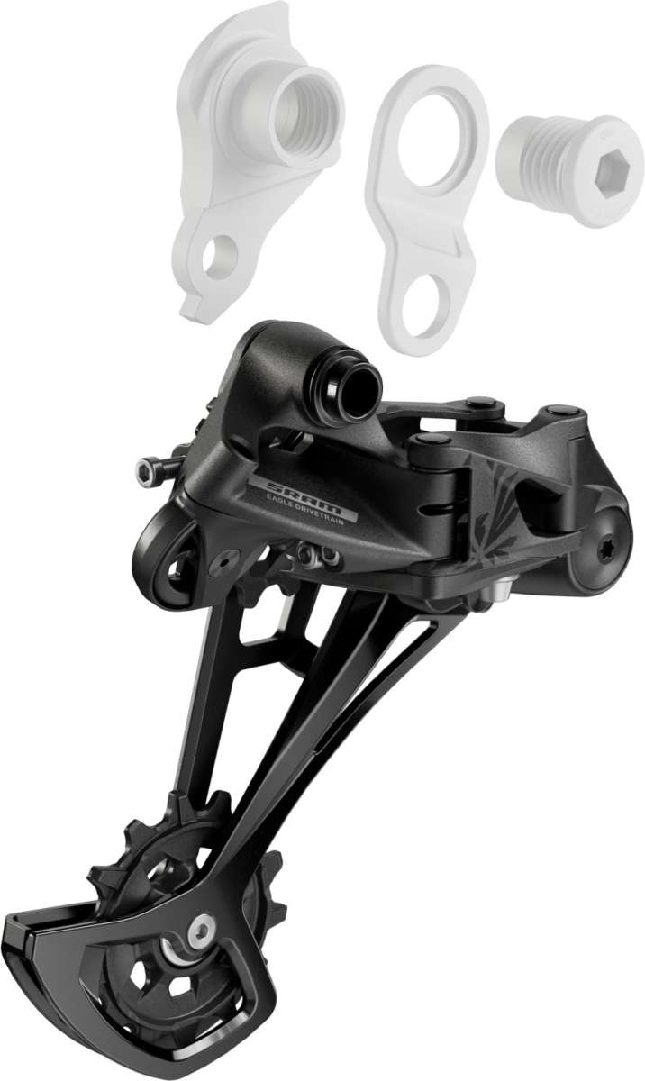 Desviador traseiro SRAM EAGLE S100  12V