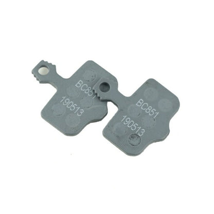 Lote de 20 Pastilhas Orgânicas Powerful SRAM ROAD/ELX/DB/LEVEL
