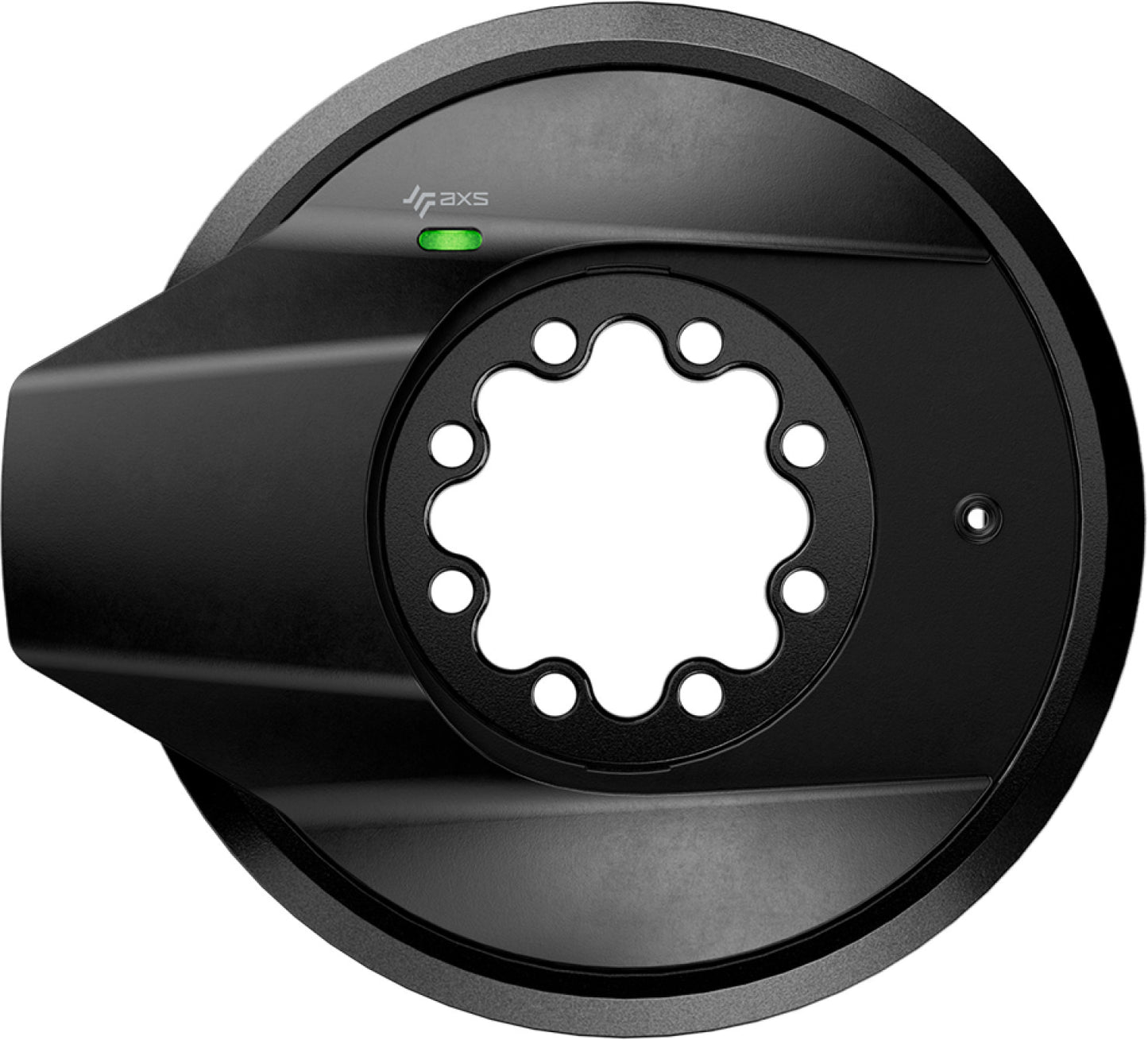 Estrela do Medidor de Potência SRAM RED AXS E1 DM