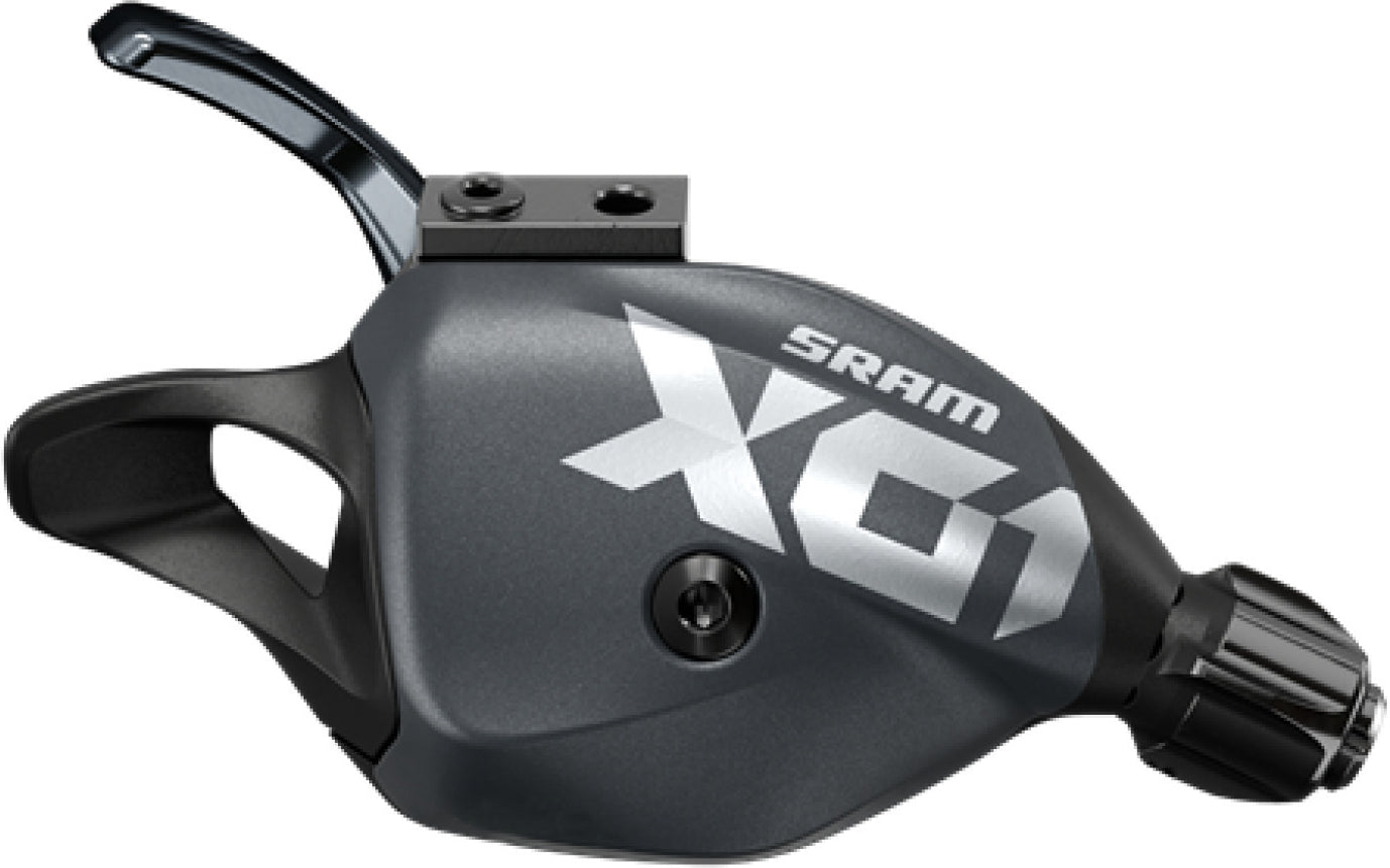 Manete de mudanças direita SRAM EAGLE X01 12V Trigger Lunar