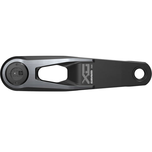 Kit de atualização com medidor de potência de 12 velocidades SRAM QUARQ X0 T-TYPE AXS