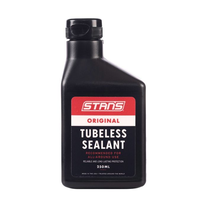 Líquido selante antifuros STAN'S ORIGINAL 250 ml