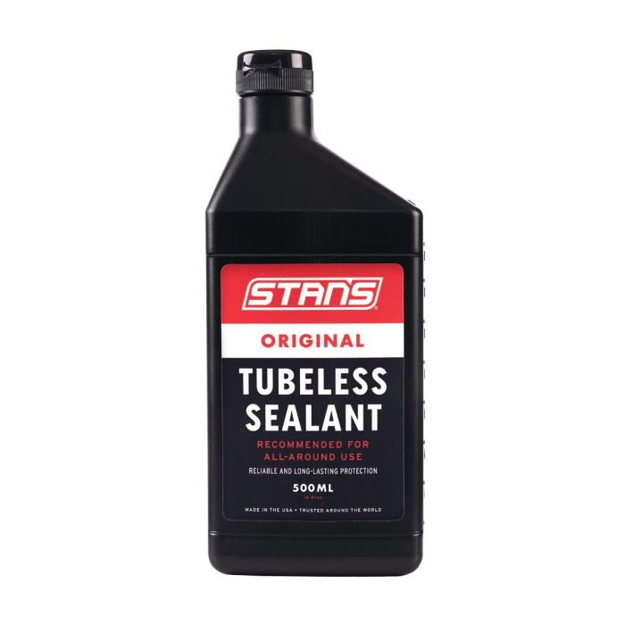 Líquido selante antifuros STAN'S ORIGINAL 500 ml