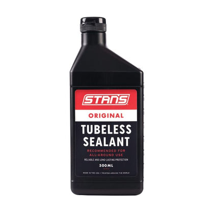 Líquido selante antifuros STAN'S ORIGINAL 500 ml