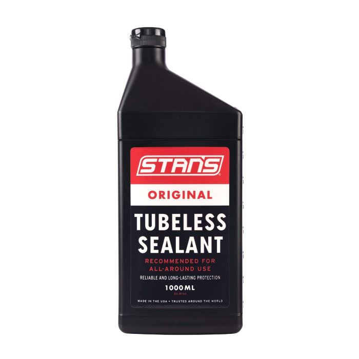 Líquido selante antifuros STAN'S ORIGINAL 1 L