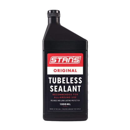 Líquido selante antifuros STAN'S ORIGINAL 1 L