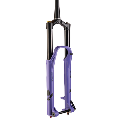 Forcado FORMULA SELVA R 27.5" Eixo 15x110mm Boost Ultraviolet
