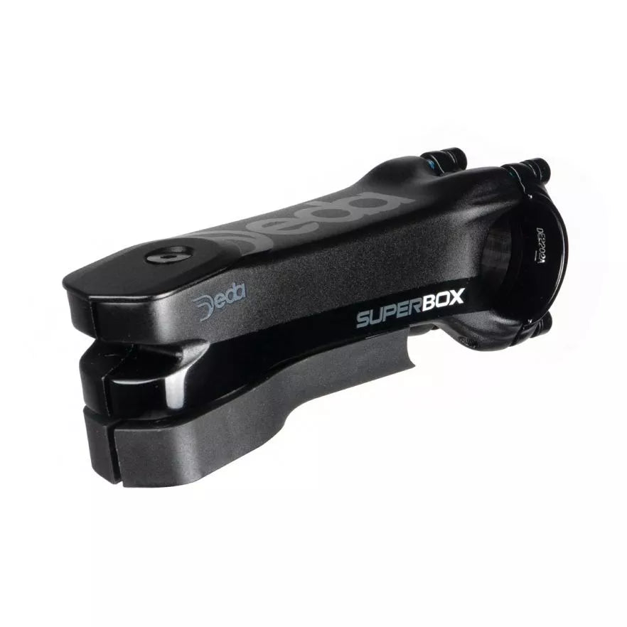 DEDA SUPERBOX V2 82° POB Haste de acabamento