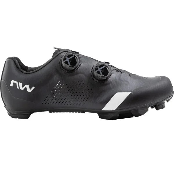 Sapatos de BTT NORTHWAVE STRIKER Preto/Cinza