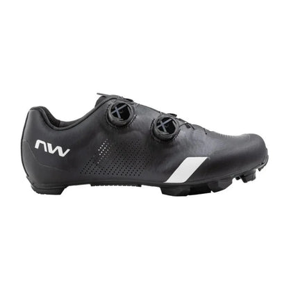 Sapatilhas de BTT NORTHWAVE STRIKER preto/cinzento