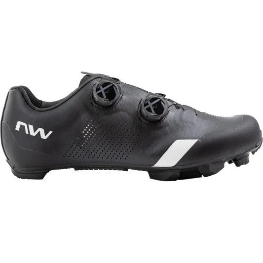 Sapatos de BTT NORTHWAVE STRIKER Preto/Cinza