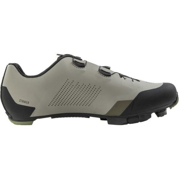 Sapatos de BTT NORTHWAVE STRIKER areia/caqui