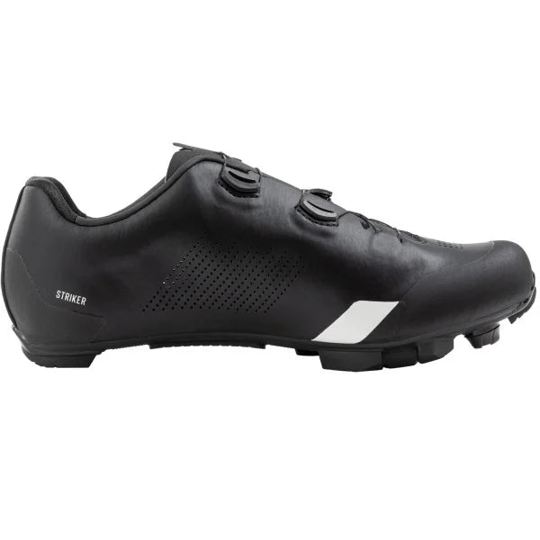 Sapatos de BTT NORTHWAVE STRIKER Preto/Cinza