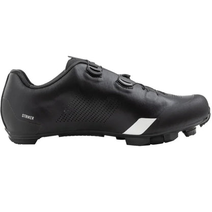 Sapatilhas MTB NORTHWAVE STRIKER Preto/Cinzento