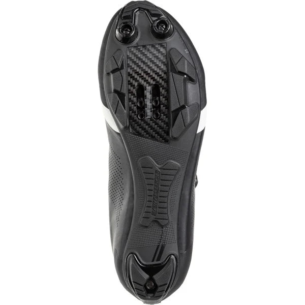 Sapatos de BTT NORTHWAVE STRIKER Preto/Cinza