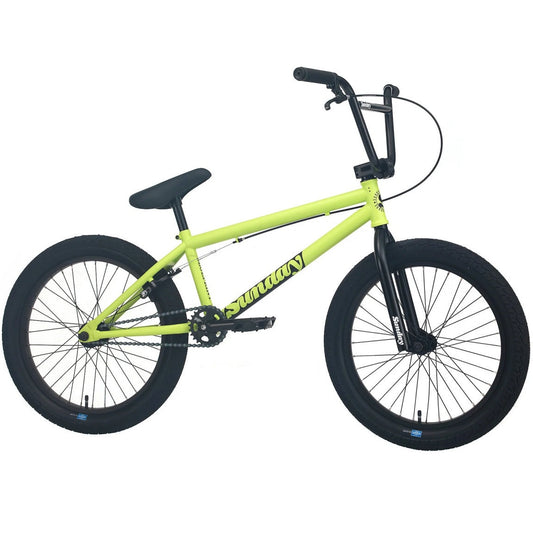 BMX SUNDAY BLUEPRINT 20" Cáqui