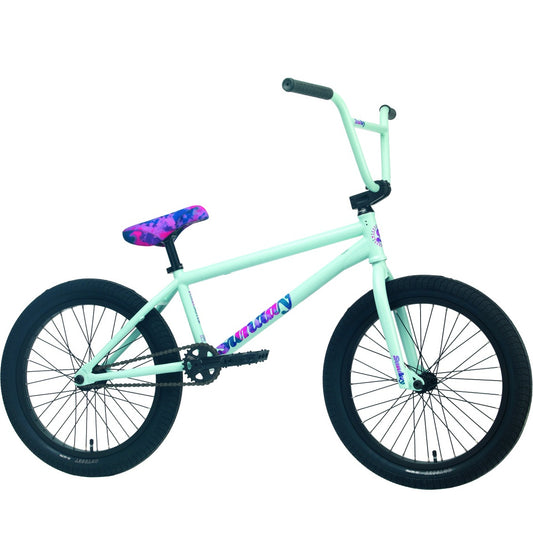 BMX SUNDAY FORECASTER ROSS 20" Turquesa