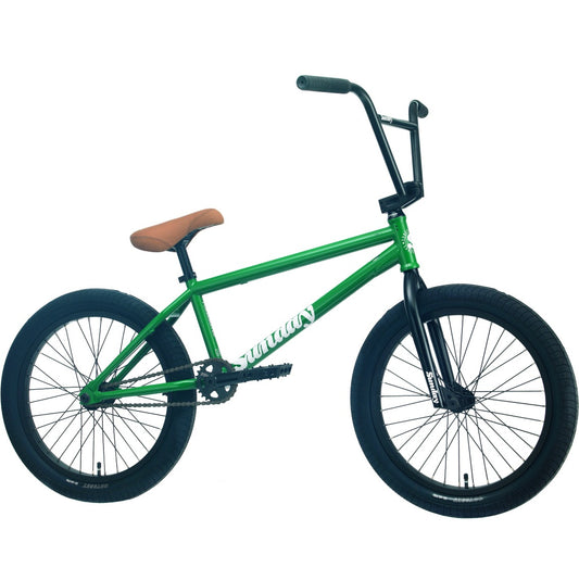 BMX SUNDAY FORECASTER SIEMON 20" Verde