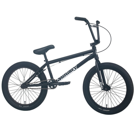 BMX SUNDAY SCOUT 20" Preto