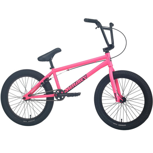 BMX SUNDAY SCOUT 20" cor-de-rosa
