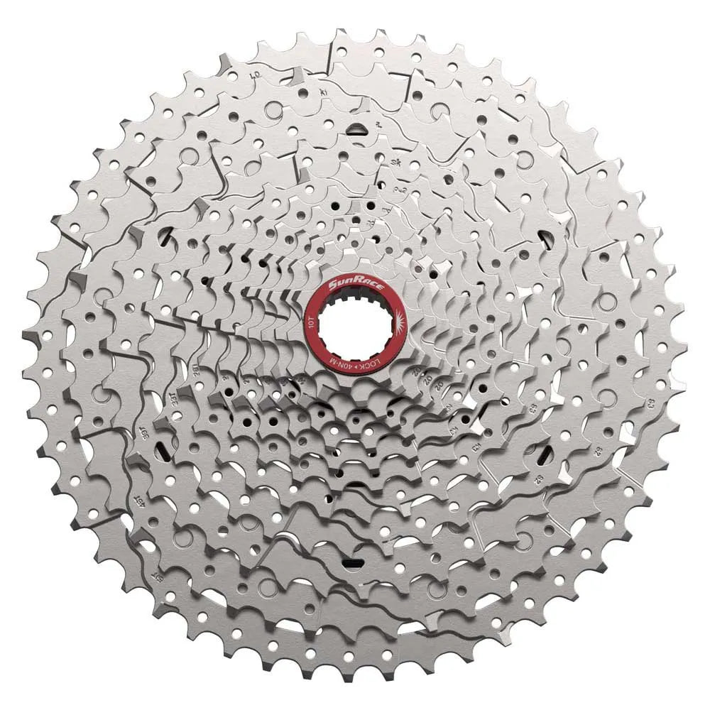 Cassete 12V SUNRACE CSMZ800