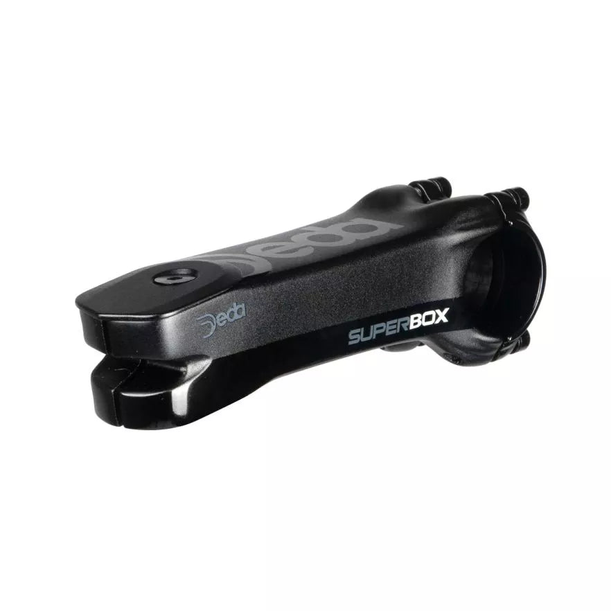 DEDA SUPERBOX V2 82° POB Haste de acabamento