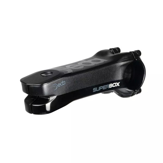 DEDA SUPERBOX V2 82° POB Haste de acabamento