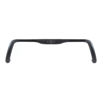 Guiador DEDA SUPERZERO GRAVEL ALU 16° POB Finish