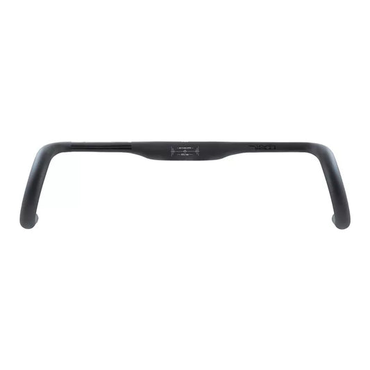 Guiador DEDA SUPERZERO GRAVEL ALU 16° POB Finish