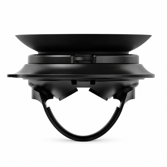 Suporte para guiador FIDLOCK VACUUM HANDLEBAR BASE — vista do produto sobre fundo branco