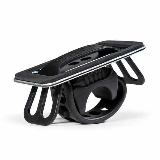 Suporte para smartphone LEZYNE SMART GRIP MOUNT — vista do produto sobre fundo branco