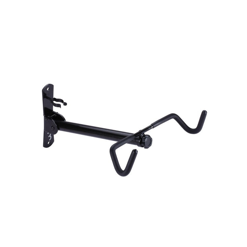 BBB WALLMOUNT BTL-93 Suporte de parede articulado para armazenamento de bicicletas (1 bicicleta)