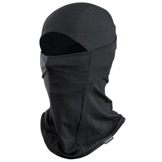 Capuz NORTHWAVE SURFACE MERINO Preto