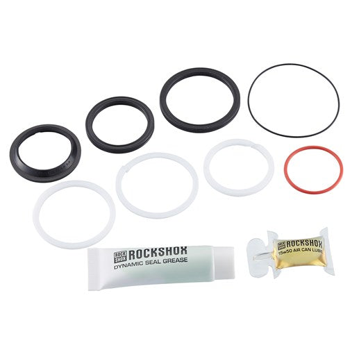 Kit de manutenção 50 horas/ano ROCKSHOX THRUSHAFT (2021-24), NUDE/BOLD 22+, DELUXE/S.DELUXE 23+ GEN-C