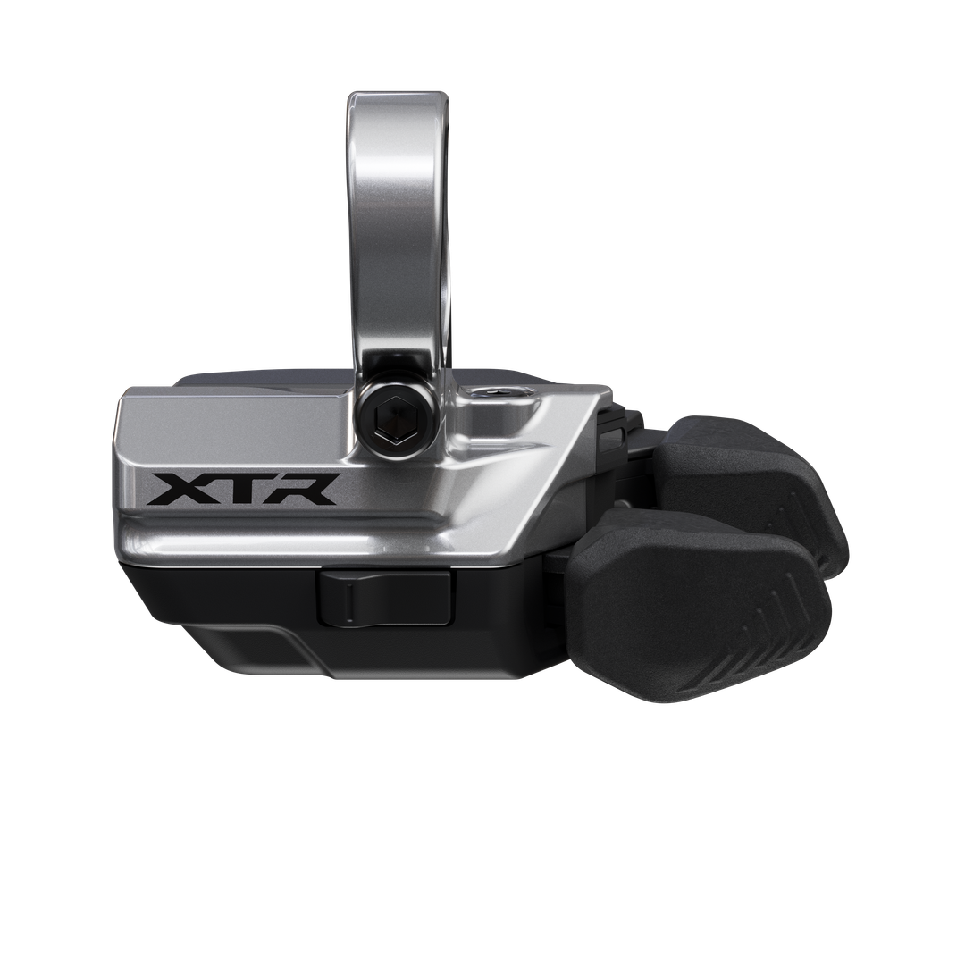 SHIMANO XTR 12V volante à direita SW-M9250-R