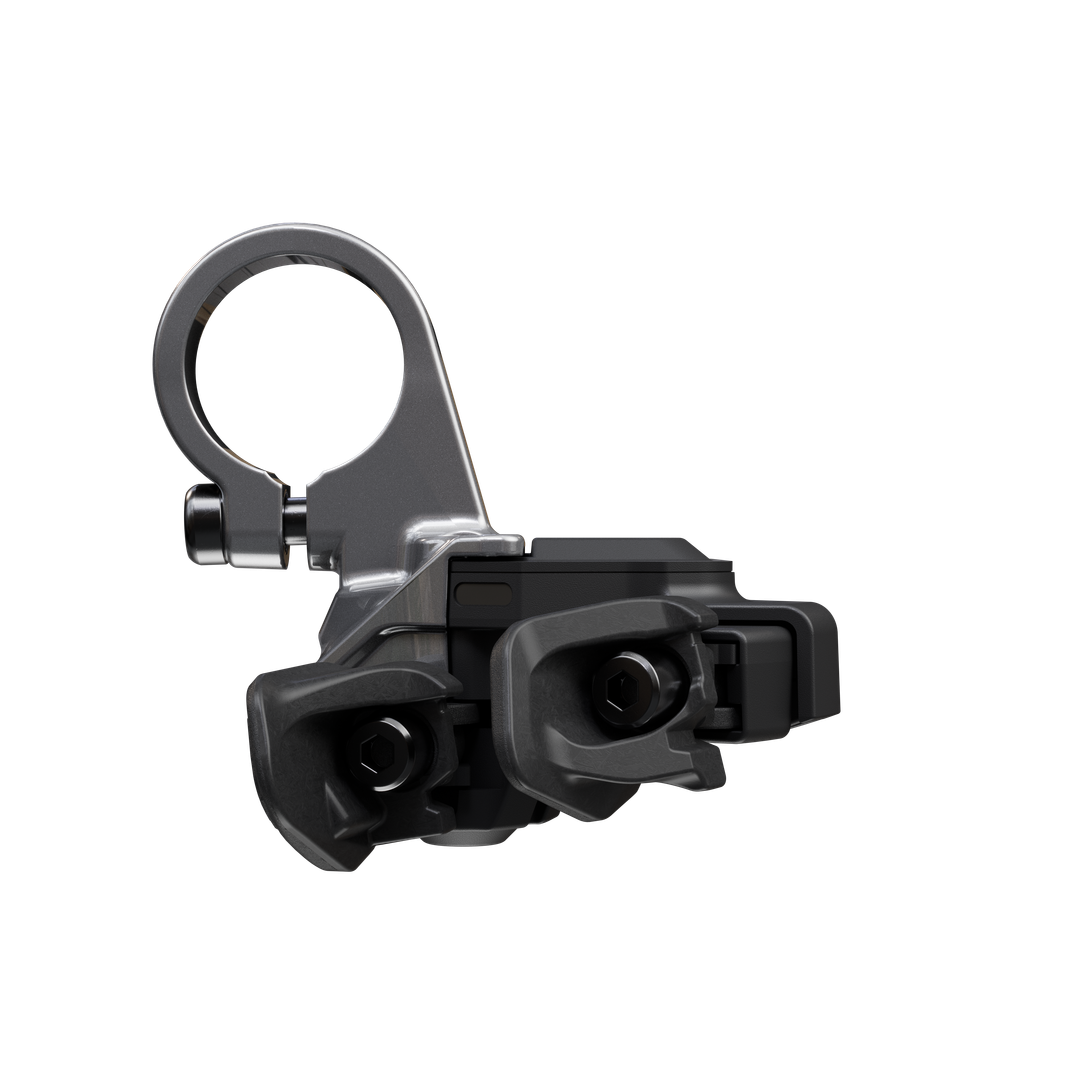 SHIMANO XTR 12V volante à direita SW-M9250-R