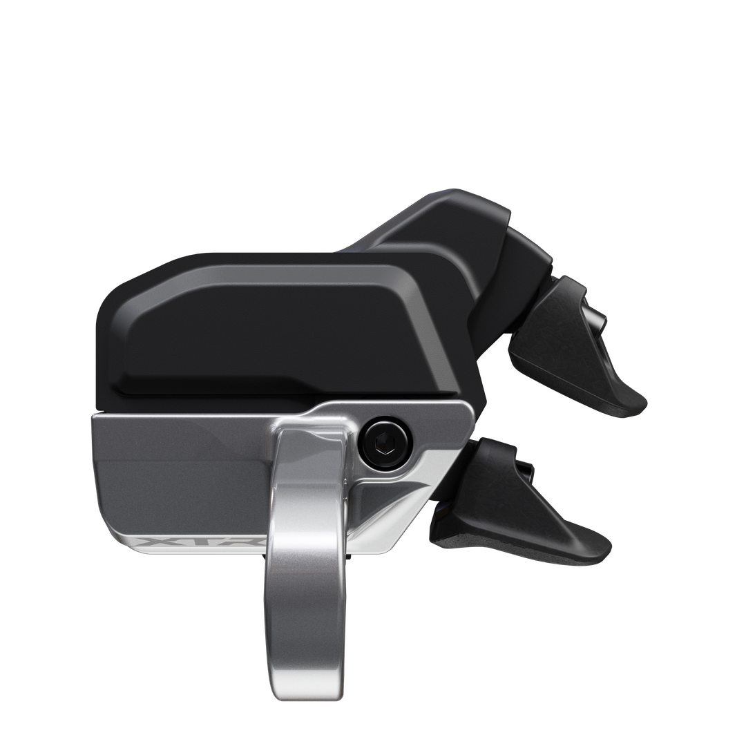 SHIMANO XTR 12V volante à direita SW-M9250-R