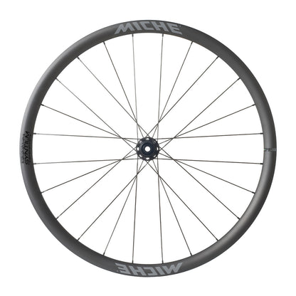 Par de Rodas MICHE SYNTHIUM Tubeless Ready (Center Lock)